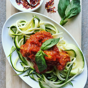Turkey Meatballs