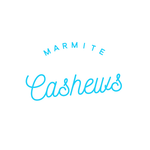 Cashew Nuts about Marmite?