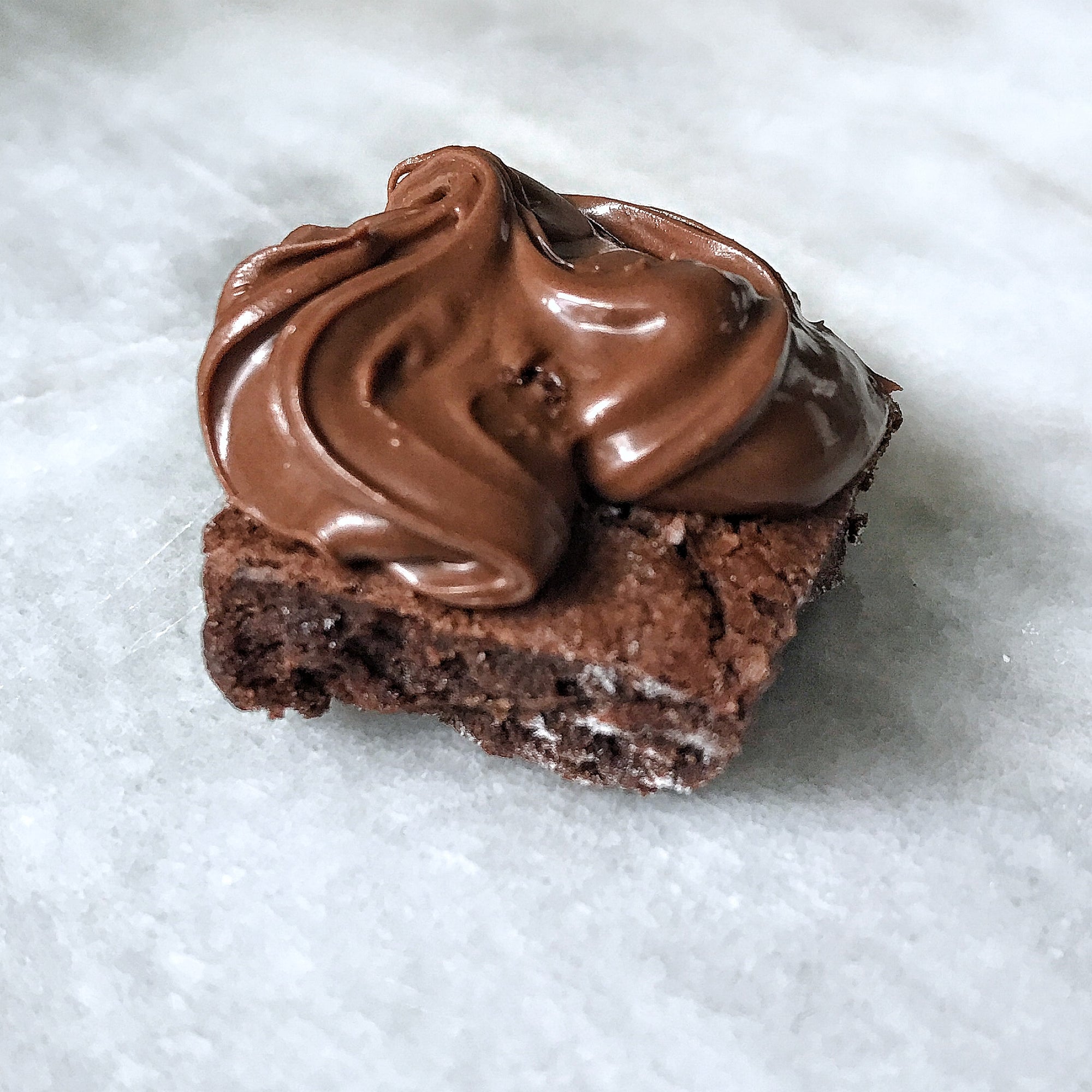 Vegan Chocolate Frosting