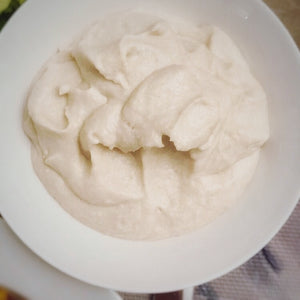 Cauliflower Hummus