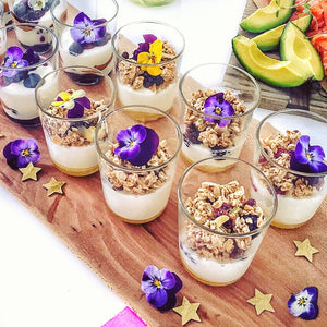 Gk Granola