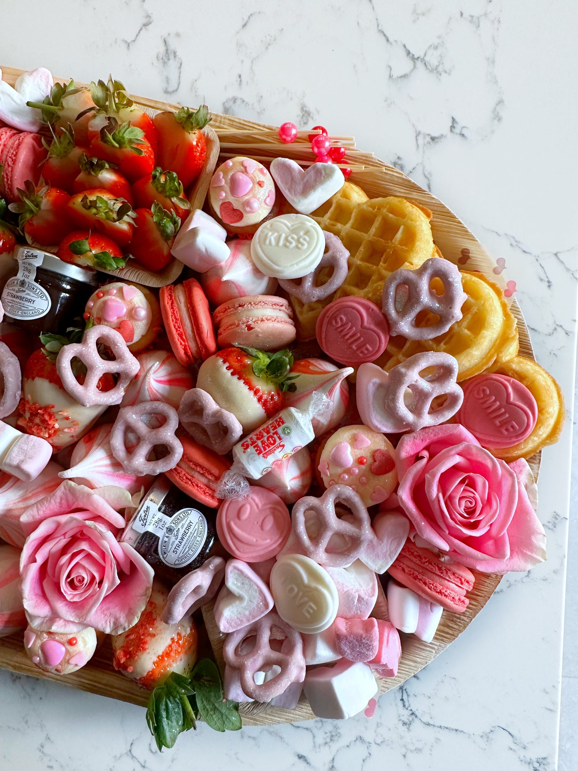 Love Grazing Platter