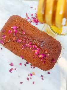 Honey Cake