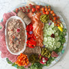 Brunch Grazing Board