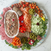 Brunch Grazing Board