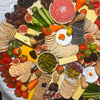 Cheese Grazing Board