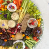 Cheese Grazing Board