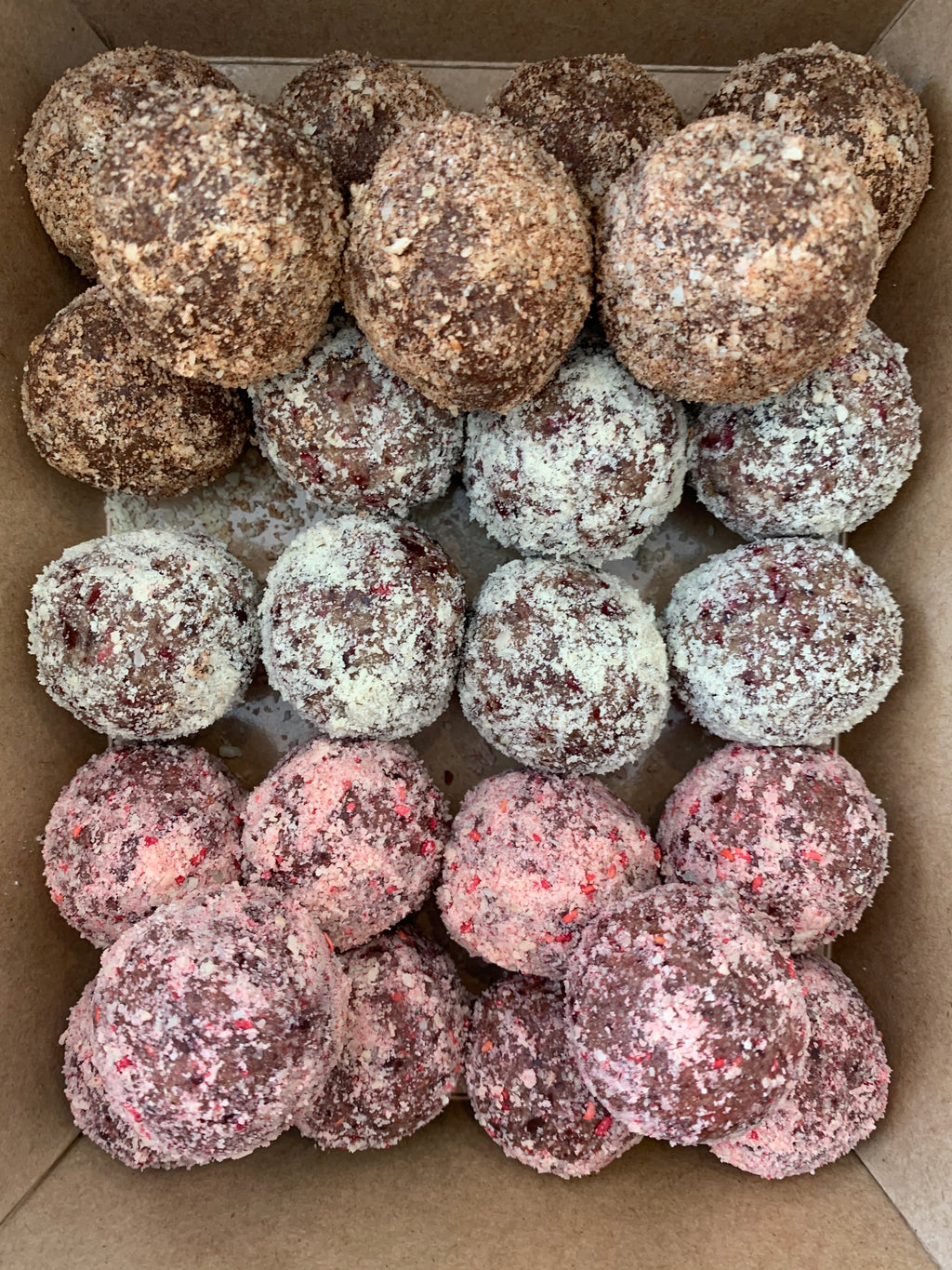 Mixed Box
