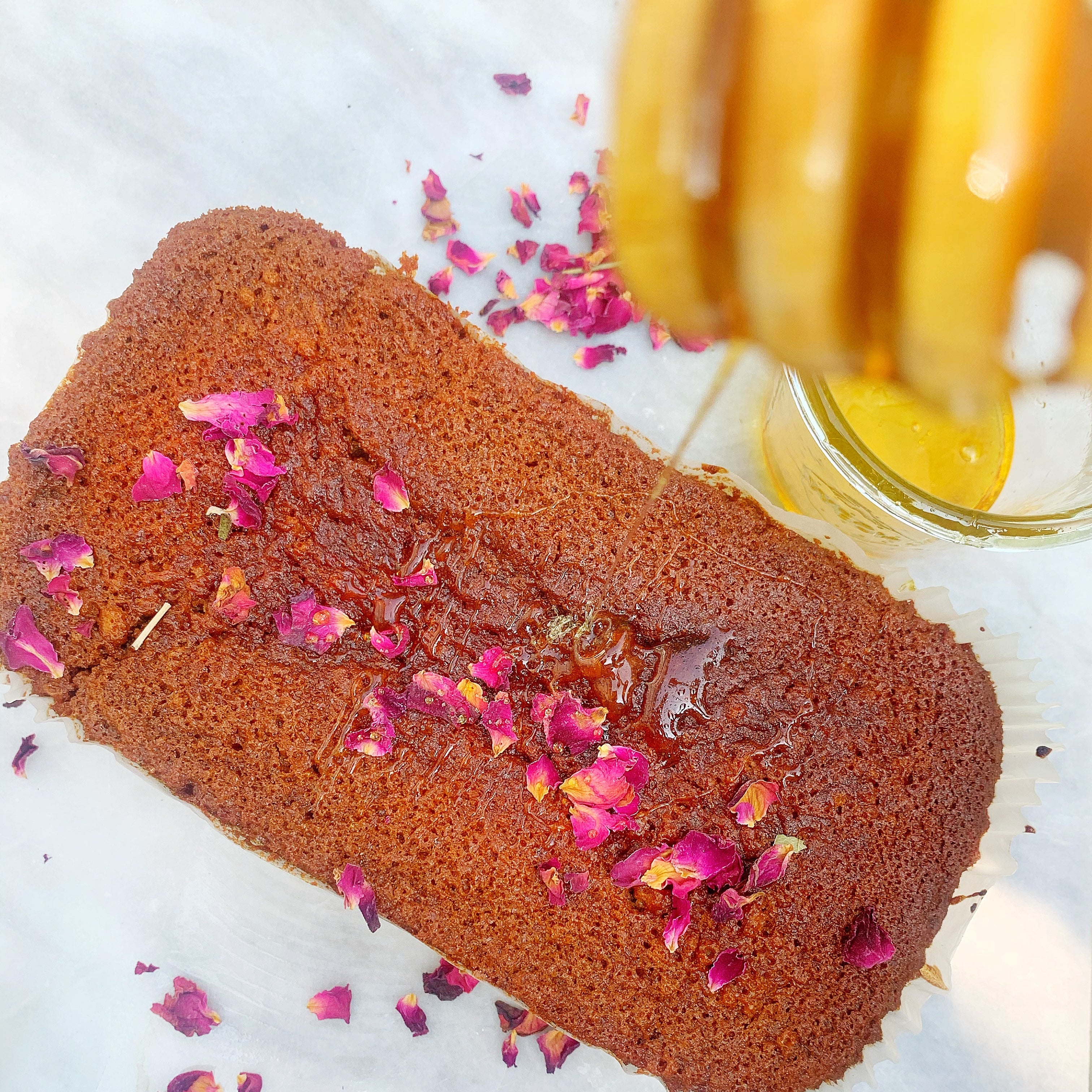 Honey Cake