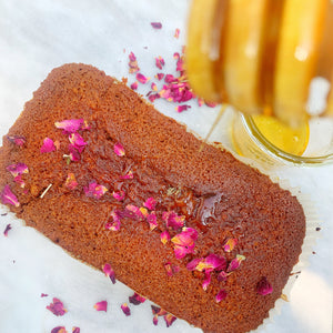 Honey Cake