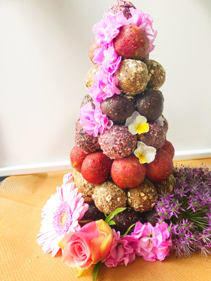 Small Celebration Cake
