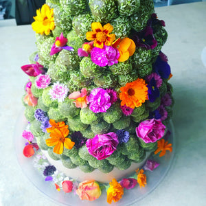 Large Celebration Cake