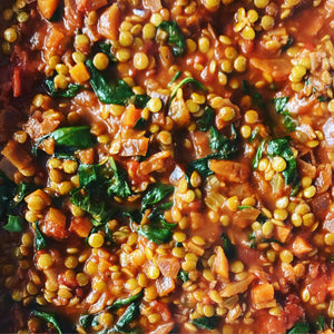 Freezer Fill - Veganese , Meatfree Bolognese