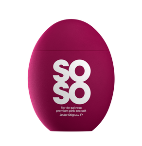 Pink Sea Salt