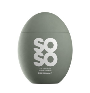 Truffle Sea Salt