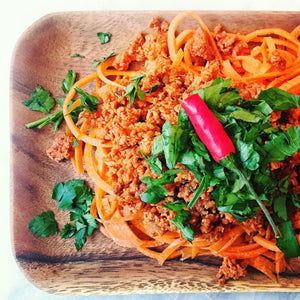 Freezer Fill - Beef Chilli