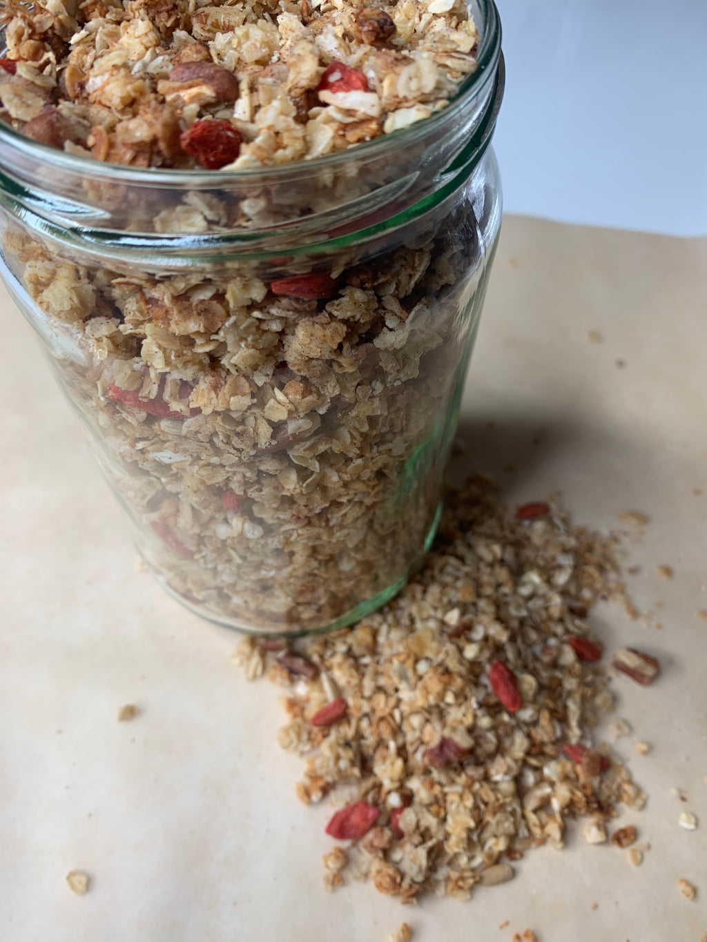 Gk Granola Classic