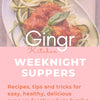 Weeknight Suppers - Ebook